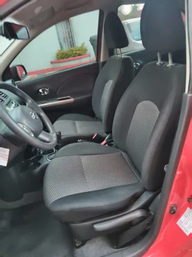 Nissan March 1.6 Advance