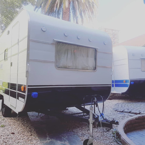 Imagen 5 de 15 de Casa Rodante 100% Calidad Y 35 Años En El Mercado