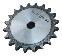Comprar Piñon Asa 40 Piñon Simple 1\u002F2 20 Dientes Tratamiento Industr
