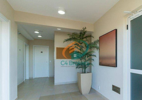 Imagem 5 de 29 de Apartamento Com 2 Dormitórios À Venda, 40 M² Por R$ 235.000,00 - Jardim Belém - São Paulo/sp - Ap2663