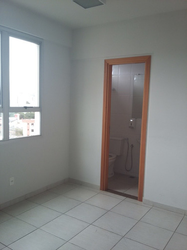 Imagem 2 de 25 de Sala Para Comprar No Cidade Nova Em Belo Horizonte/mg - 222