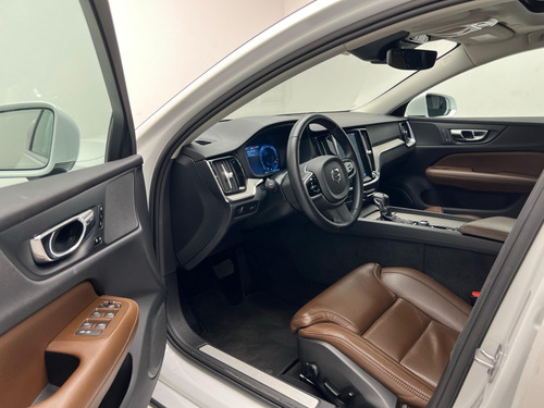 Volvo S60 2.0 T5 INSCRIPTION GASOLINA 4P AUTOMÁTICO