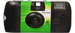 Fujifilm Cámara Quicksnap Flash 27ex