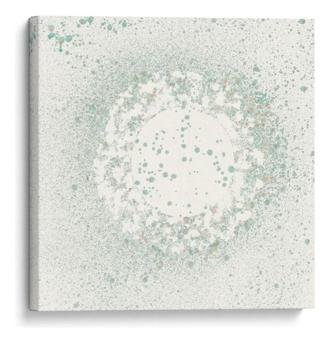 Canvas Lab Cuadro Mica Aperture Ii 80x80, Vanna Lam