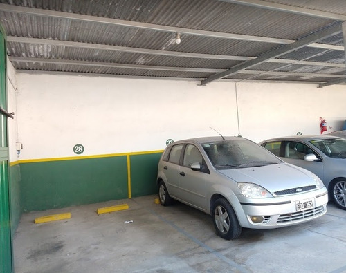 Imagen 4 de 17 de Vende Emprendimiento Cocheras Barrio San Juan