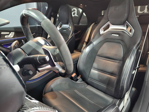 Imagen 12 de 15 de Mercedes Benz 2019 E 63 Amg S L/18
