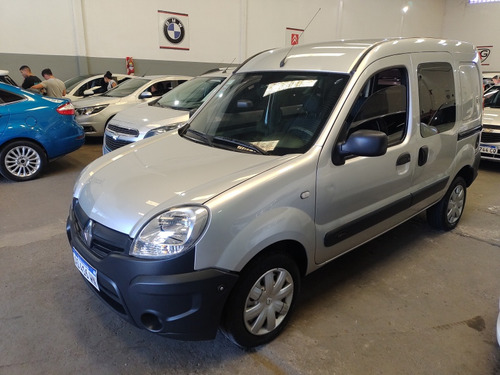 Renault Kangoo 1.6 Furgon Ph3 Confort Pack 5as Lc