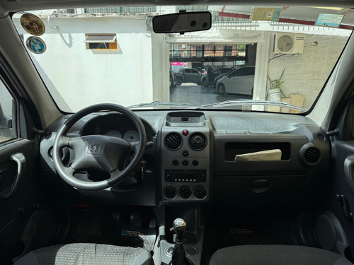 Peugeot Partner 1.6 Hdi Furgon Confort