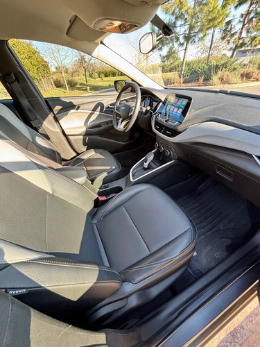 Chevrolet Onix 1.0 Turbo Premier Ii At