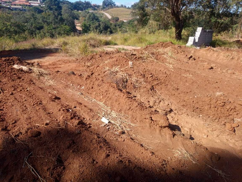 Imagem 10 de 11 de 500m², Em Construção, 02 Dormitórios E Piscina Em Mairinque.