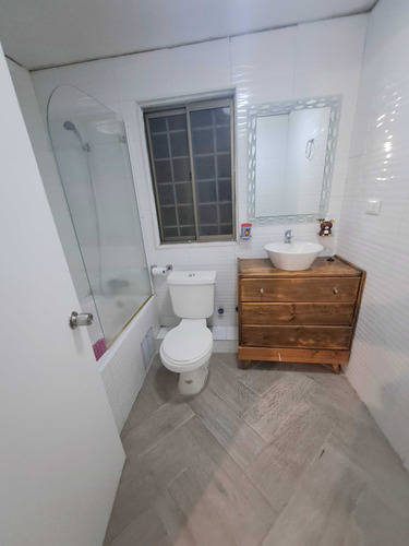 Se Vende Casa En Talca, Sector Oriente (107089)
