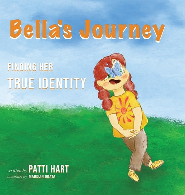 Libro Bella's Journey - Hart, Patti