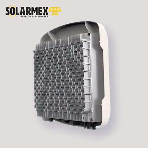 Inversor Solar De Interconexión Fox Ess 5ooo W