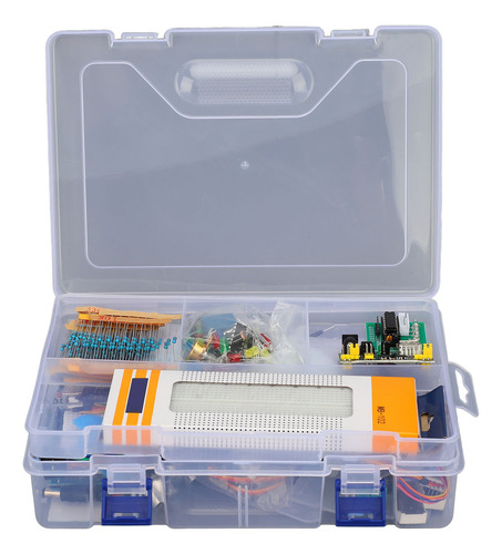 Kit De Tablero De Desarrollo Starter Complete Advanced Begin