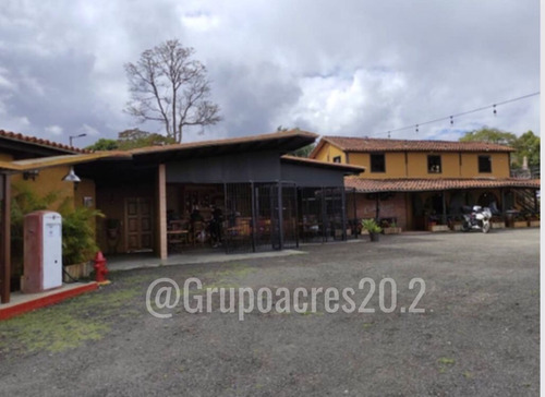 Imagen 3 de 12 de En Venta Lote De Terreno Ubicado En Hoyo De La Puerta Miranda A Solo 20 Minutos De Caracas. Cf