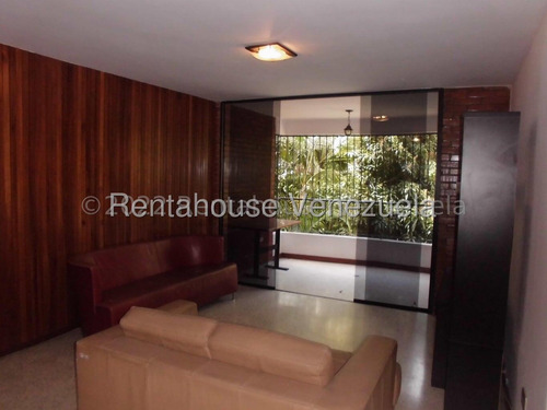 Ip Alquilo Apartamento En Sebucan 25-18223