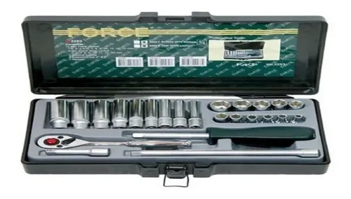 Juego De Copas Ct 1/4 24pz Force 2253