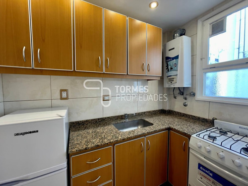 Imagen 14 de 28 de Tour Virtual Venta Departamento 1 Ambiente - Guemes Mar Del Plata