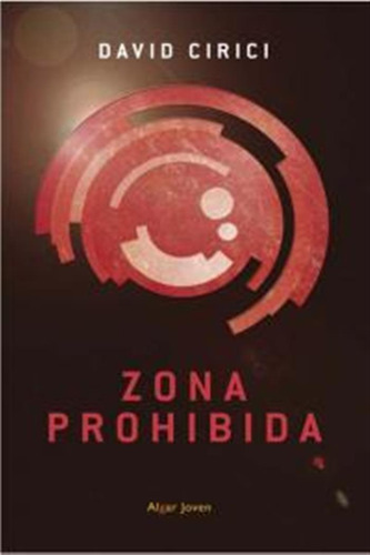 Zona Prohibida - David Cirici