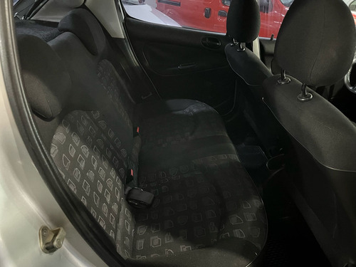 Peugeot 206 1.9 Xrd Premium 5 p