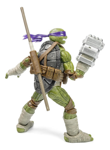 Vistas Previas De San Diego Exclusivas 2023 Tortugas Ninja 5