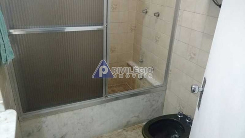 Imagem 7 de 23 de Apartamento À Venda, 2 Quartos, Ipanema - Rio De Janeiro/rj - 5957
