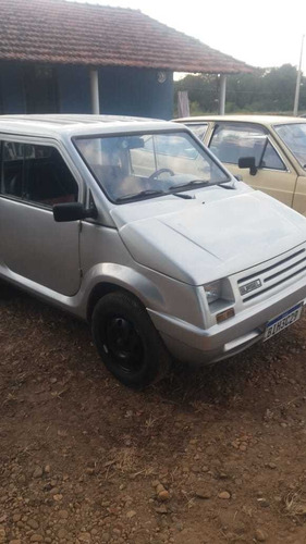 Gurgel Gurgel Br 800