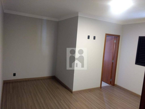 Imagem 24 de 28 de Casa Com 3 Dormitórios À Venda, 170 M² Por R$ 790.000,01 - Bonfim Paulista - Ribeirão Preto/sp - Ca0619
