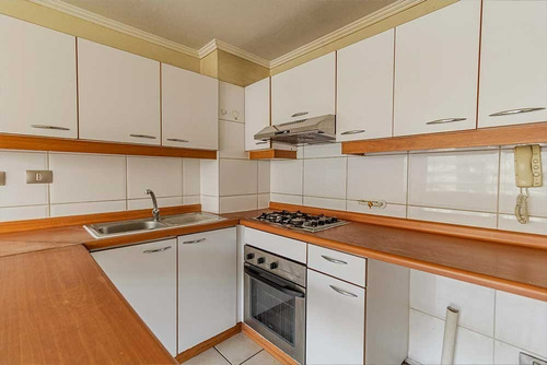 Imagen 5 de 19 de Departamento A Pasos De Estación Parque Almagro