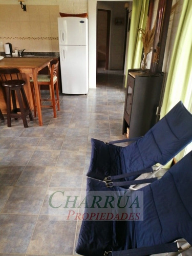 Imagen 9 de 15 de Hermosa Casa En Alquiler En La Paloma, Excelente Ubicación!!