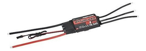 Goolrc Ubec 80a 2 6s Lipo Bec 5v - 5a   De Vel