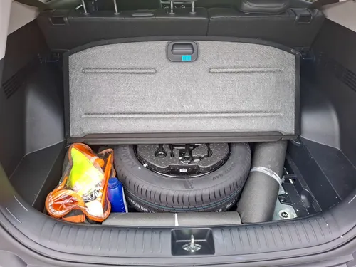 Kia Seltos 2.0 Vibrant 4X4