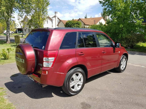 Suzuki Grand Vitara 2.0 Jiii