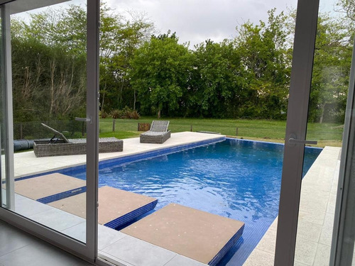 Alquiler Casa Totalmente Equipada En Greenville