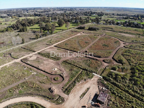 Imagen 5 de 8 de Terreno Lote En Venta - Country Pilar Del Este - Pilar - G.b.a. Zona Norte