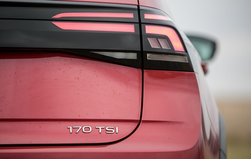 Imagen 6 de 25 de Volkswagen Nivus Hero Tsi Aut Dm