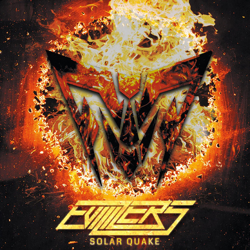 Cd:solar Quake