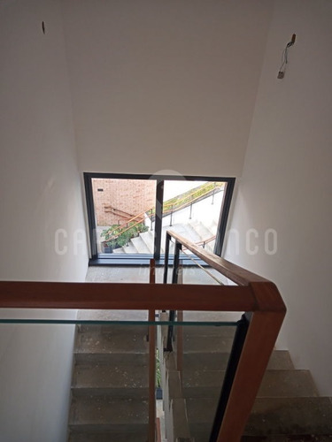 Sobrado Em Condomínio Fechado, Alto Padrão, 3 Suítes, 4 Vagas, Alto Da Boa Vista. Pronto Para Morar. - Cf65985