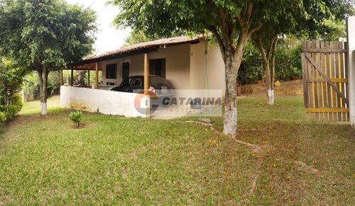 Linda Chácara