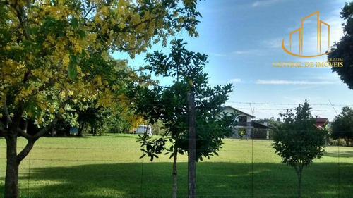 Imagem 1 de 21 de Terreno À Venda, 2344 M² Por R$ 1.060.000,00 - Paragem Dos Verdes Campos - Gravataí/rs - Te0375