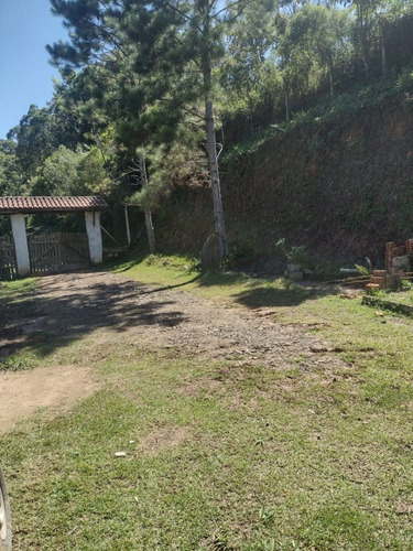 Imagem 5 de 5 de Chácara À Venda Em Juquitiba Com Piscina 4 Quartos 1.500 M²