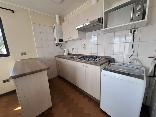 Departamento En Venta De 2 Dorm. En Coquimbo