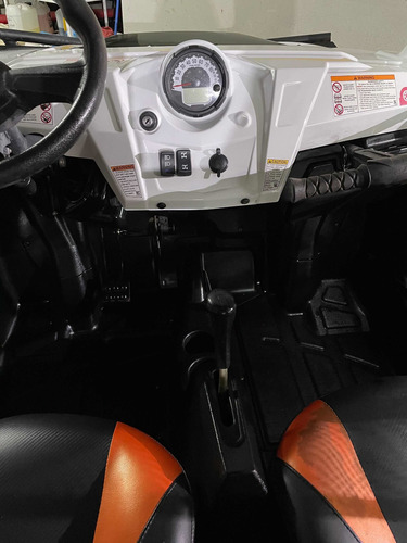 Polaris Rzr 800 2011 4 Plazas Sautos