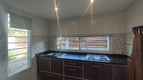 Imagen 16 de 30 de Venta Casa Con 3 Dptos En Zona Golf De Villa Gesell