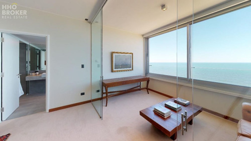 Imagen 18 de 30 de Magnífico Pent-house En La Torre Tiburón 3. - Punta Del Este Brava