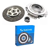 Comprar Kit Embrague Peugeot Partner 307 206 1.4\u002F1.5\u002F1.6 8v 16v