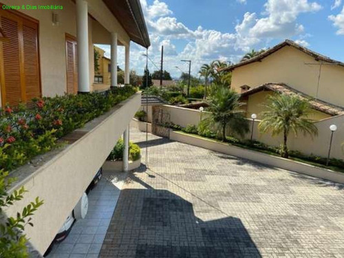 Imagem 19 de 30 de Casa Em Condomínio Com Acesso Pelo Km 25 Da Raposo Tavares, Ótima Localização, Fácil Acesso A Rodovia. - Ca00721 - 69286551