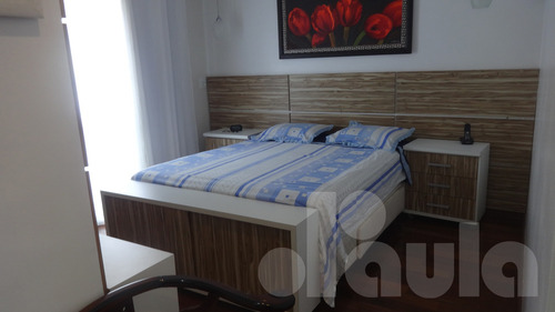 Imagem 11 de 14 de Vila Gilda - Apartamento Com 83m2 - Lazer Com Piscina - Loca - 1033-10011