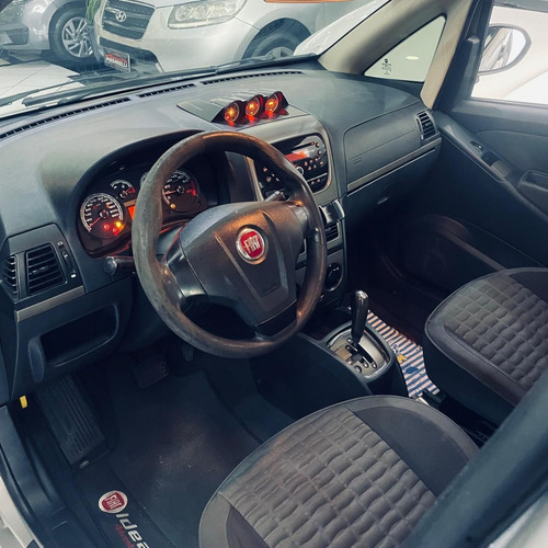 Fiat Idea 1.8 MPI ADVENTURE 16V