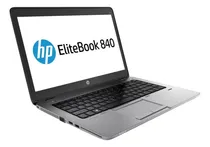 Comprar Notebook Hp 840 G1 Core I7 4600u 8gb Ssd 256gb